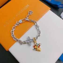 Picture of LV Bracelet _SKULVbracelet08cly4510966